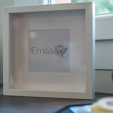 Emilia Mood Daire *