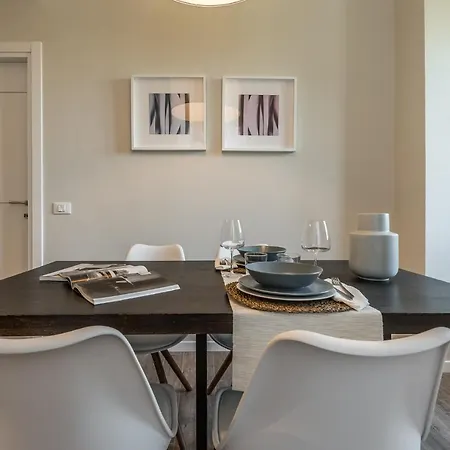 Emilia Mood Apartment Modena